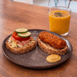 Open Dag - diner